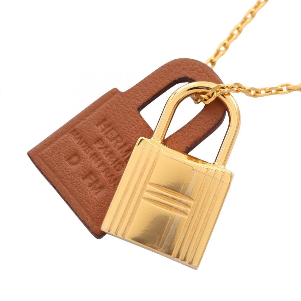 HERMES Necklace